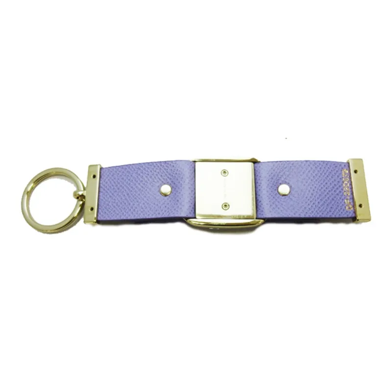 FERRAGAMO Keychains Unisex Purple-1
