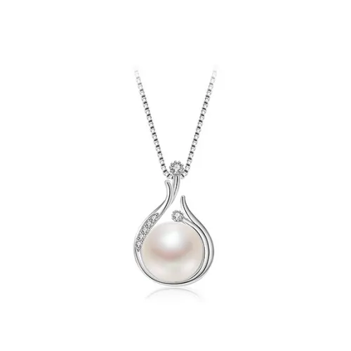 GN PEARL Pearl Pendants Unisex