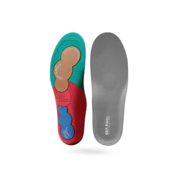 SEAPOOL Insoles Unisex