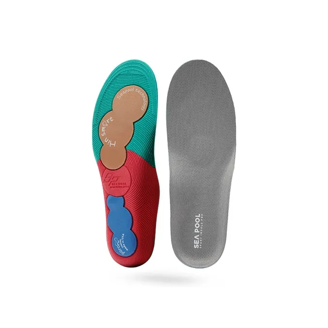 SEAPOOL Insoles Unisex-0