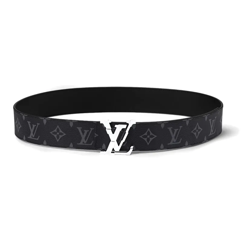 LOUIS VUITTON Lv Pixel 40mm Reversible Belt-0