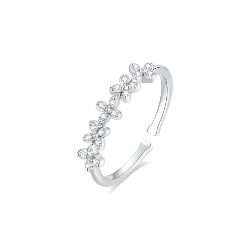 Asia Star Rings Women's