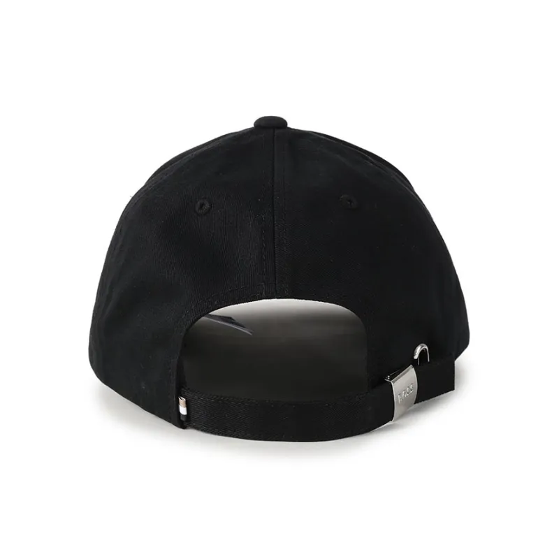 HUGO BOSS Logo embroidered Baseball Cap-3