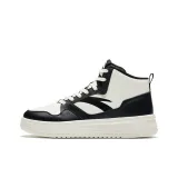Ivory White/Black
