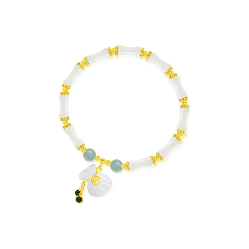 Cuz Strange Intention Alloy Bracelets Unisex-0