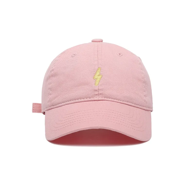 FREE RABBITⅡ High Quality Cotton Baseball Caps Unisex-13