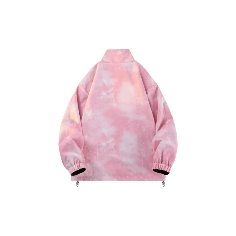 BOBBY ABLEY Jackets Unisex-10
