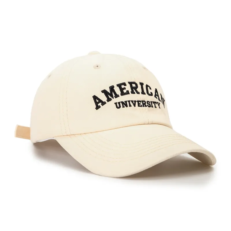 BAIJUAN Baseball Caps Unisex-2