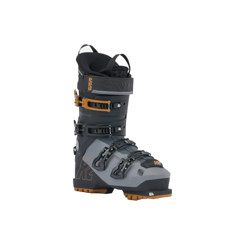 K2 SPORTS MINDBENDER Skis Ski Boots Men's-1