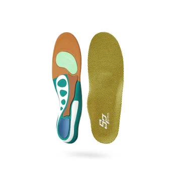 SEAPOOL Insoles Unisex