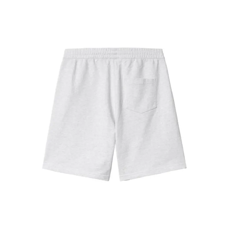 Carhartt WIP Casual Shorts Unisex GY2/Gray-1