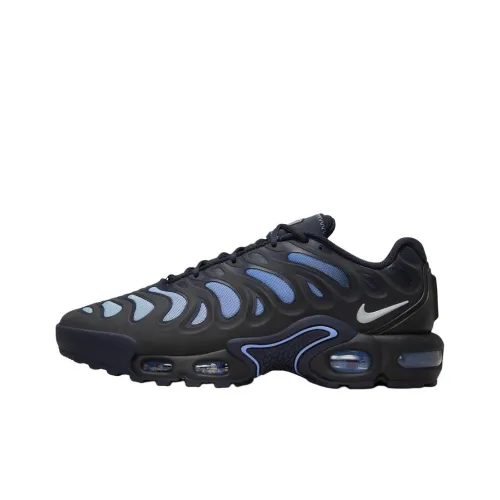 Nike Air Max Plus Drift Dark Obsidian Women's