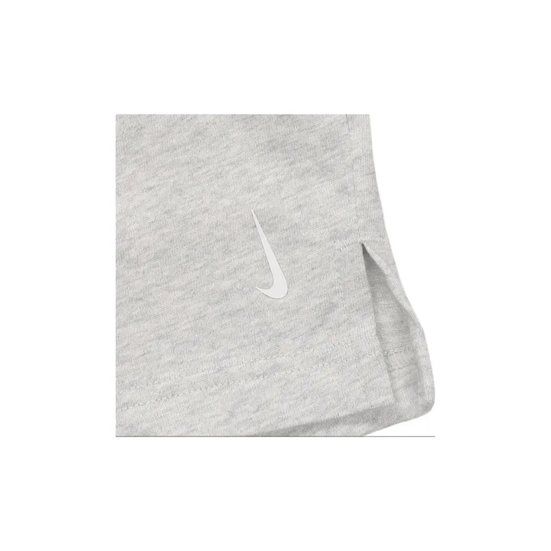 Nike Casual Shorts Women's Beige-6