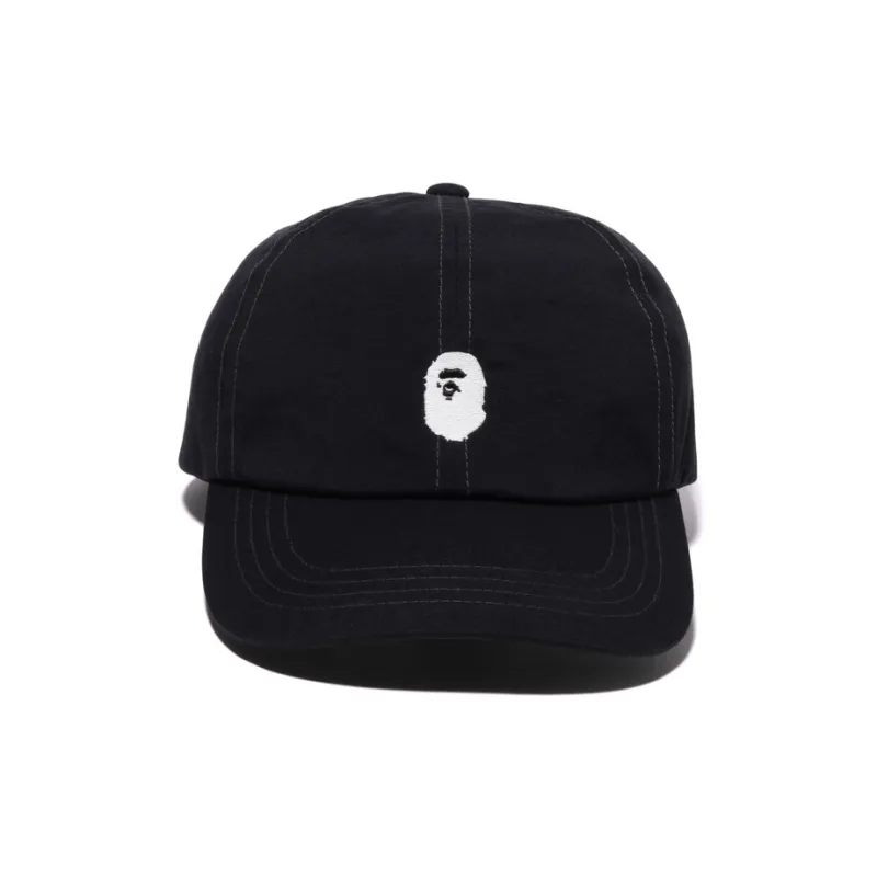 A BATHING APE Baseball Caps Unisex-1