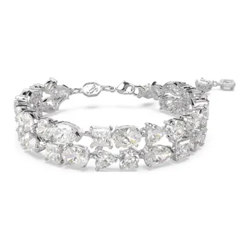 Swarovski Mesmera Crystal embellished Bracelet