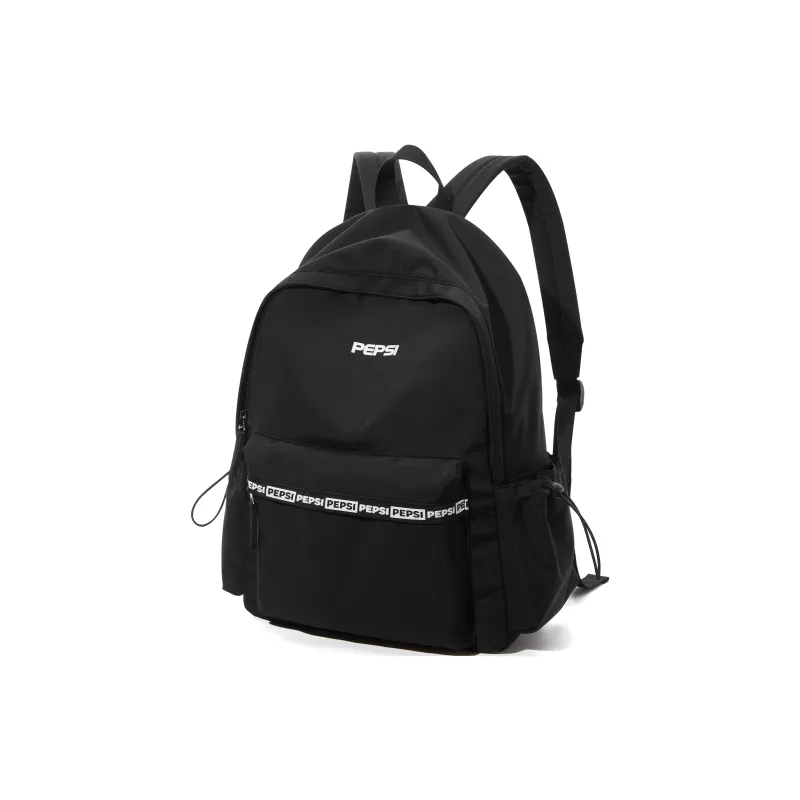Pepsi Fabric Backpack Regular Unisex Multicolor-3