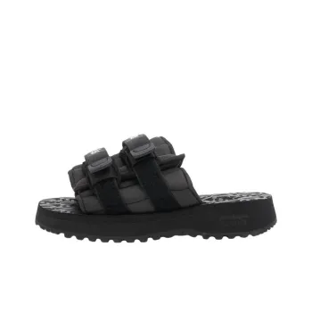 PALM ANGELS X Suicoke Moto-P Slides Women's
