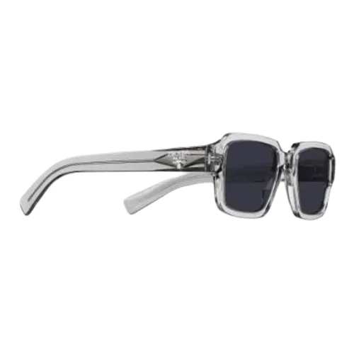 PRADA Sunglasses Men Clear