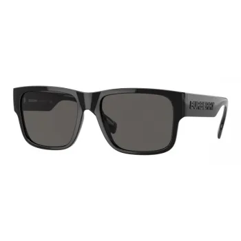 Burberry Square Frame Sunglasses
