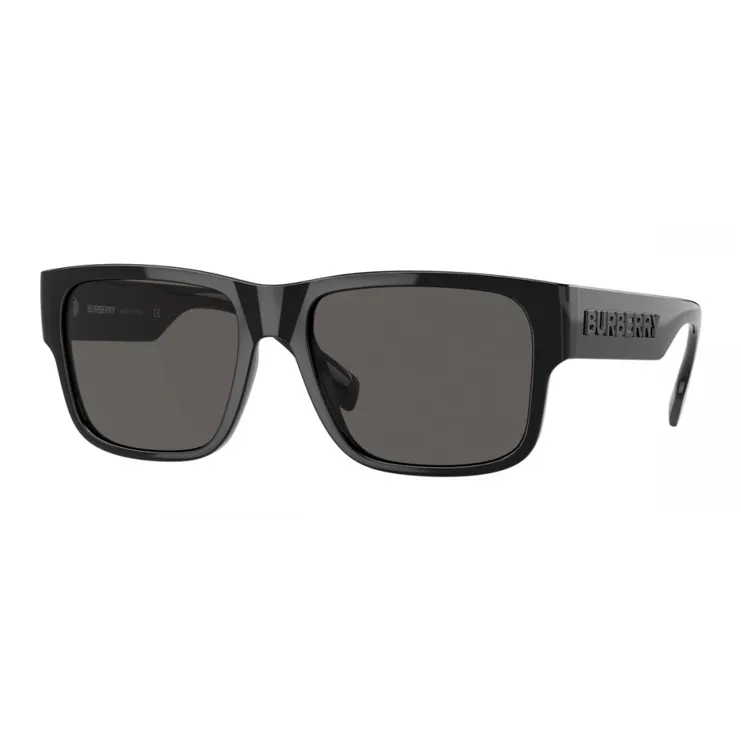 Burberry Square Frame Sunglasses-0