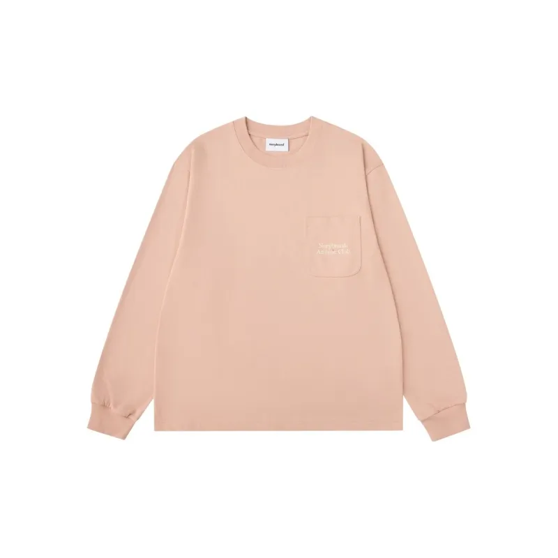 Norybrand 24FW Break Loose Series Sweatshirt Unisex-12
