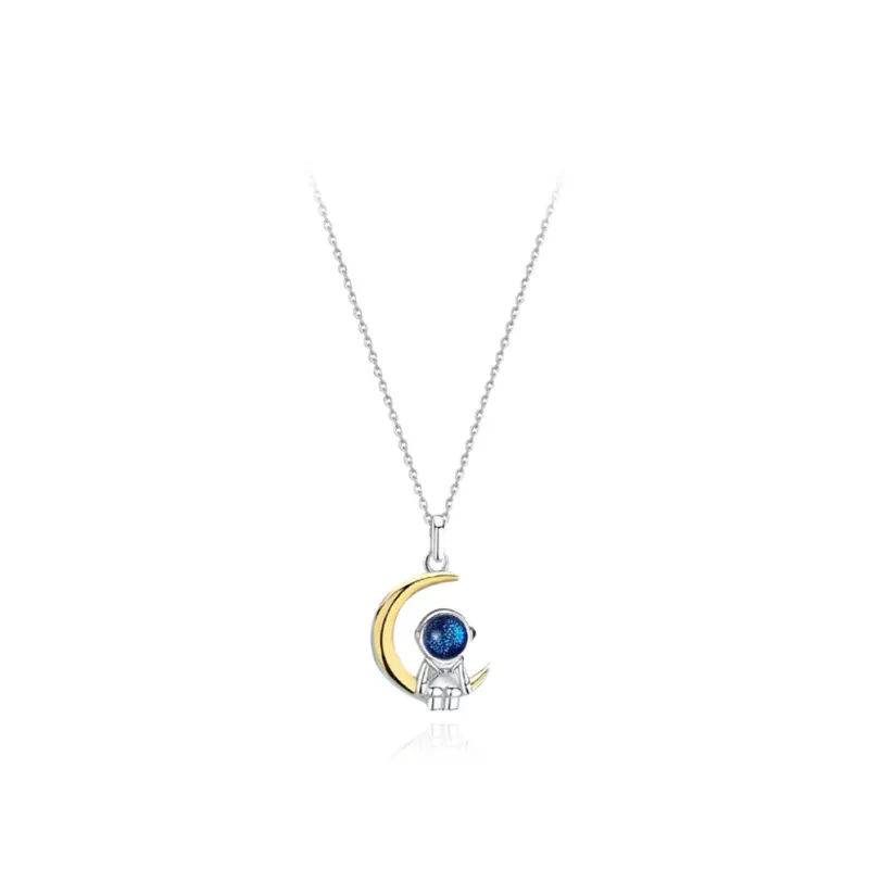 YOASOBI Necklaces Unisex-2