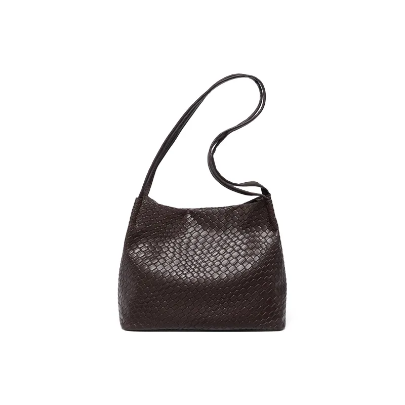 RED DRAGONFLY PVC Tote Bag Shopping Bag Shoulder Bags Regular Women's Ecru/Black-20