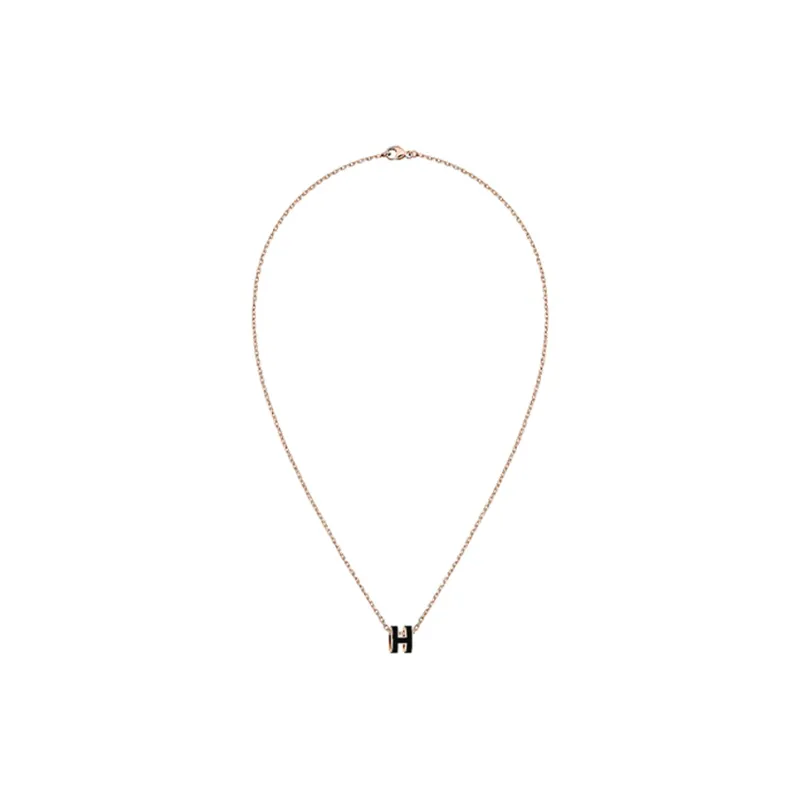 HERMES Pendant Mini Pop H-2