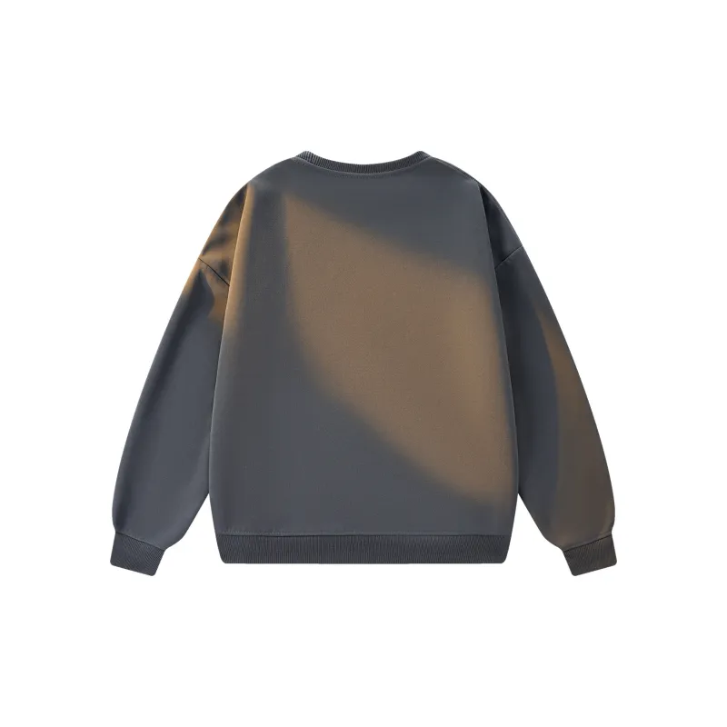Small Columns Under The Sea Sweatshirt Unisex-19