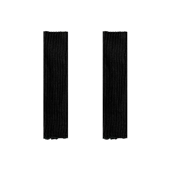 MIIOW Knee High Socks Women's 2 Pack-2