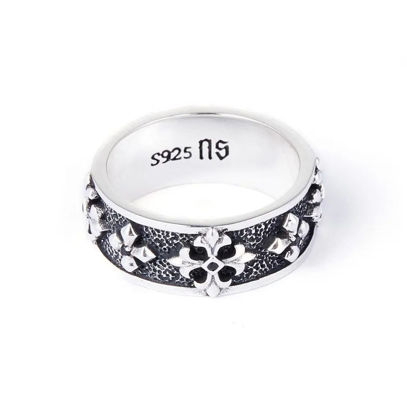 Native Stranger Rings Women's-11