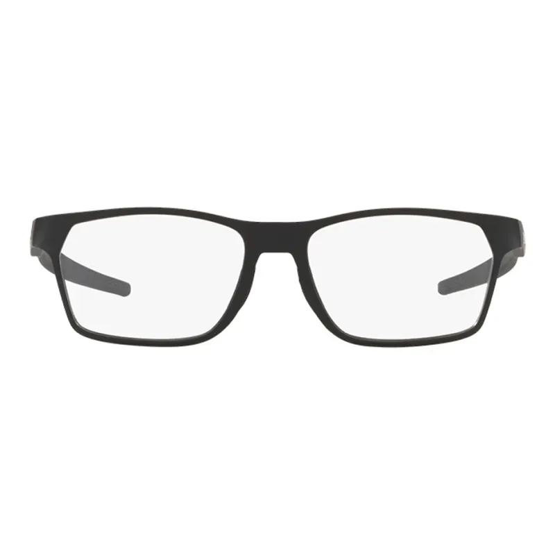 Oakley Eyeglass Frames Unisex Black-1
