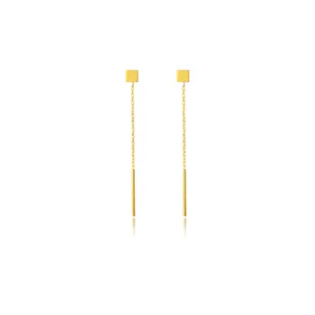Ringlove Drop Earrings Women's