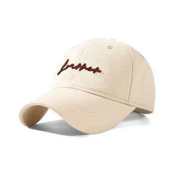 CACUSS Junior Cotton Baseball Caps Unisex