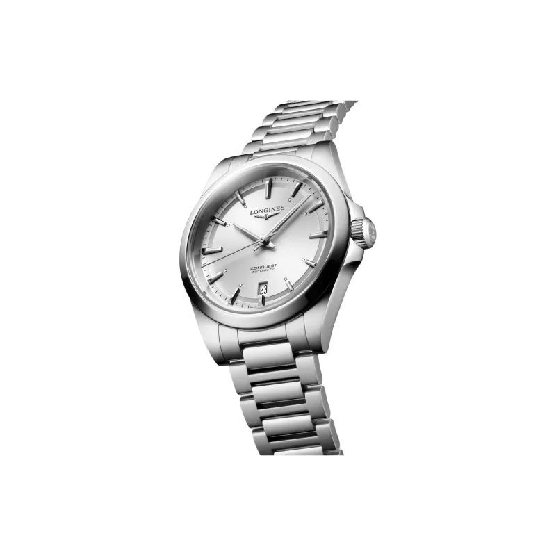 LONGINES Unisex Comcast Collection Watch-1