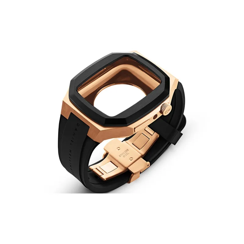 Daniel Wellington Watch Case Unisex-2