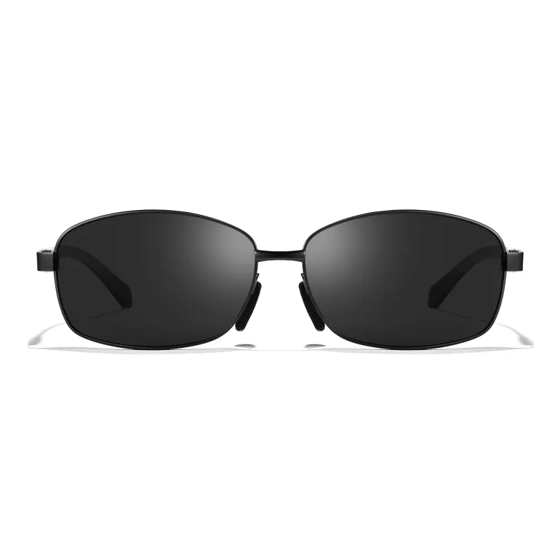 CYXUS Rectangular Sunglasses Unisex-1