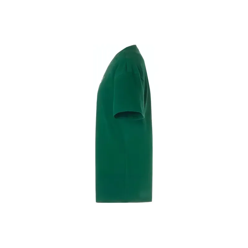 PUMA T Shirts Men Green-2