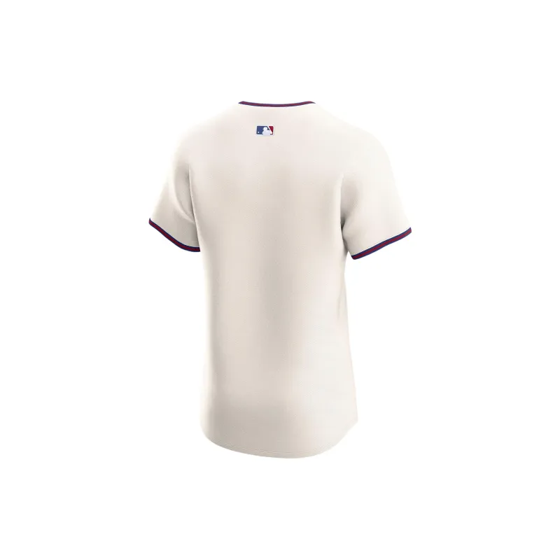 Nike Philadelphia Phillies Men's Nike Dri FIT Adv Mlb Limited Jersey-1