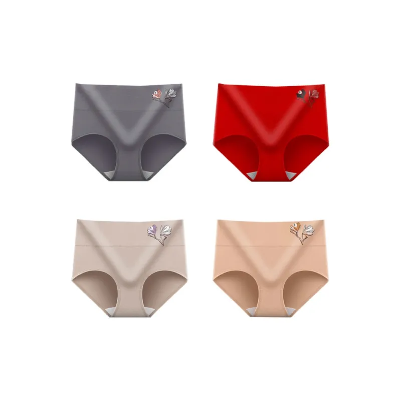 YUZHAOLIN Underpants Women's Combo Set-50