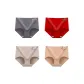 MY-6005/Dark Gray+Red+Khaki+Nude/4 Pack