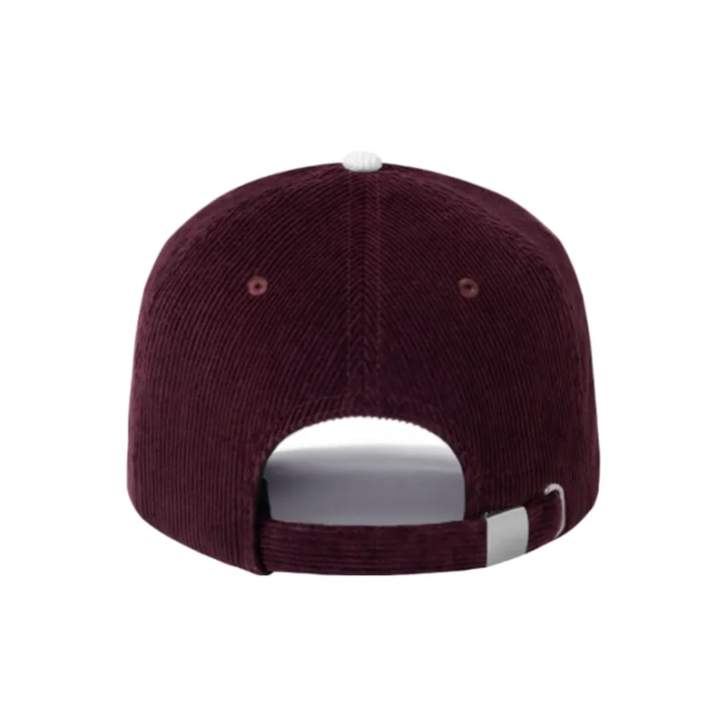 PSO Brand Cotton Baseball Caps Unisex-5
