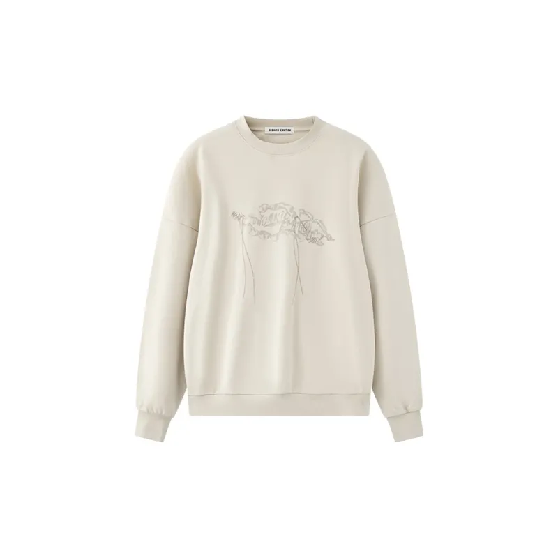 Organic Emotion OE Sweatshirt Unisex-0