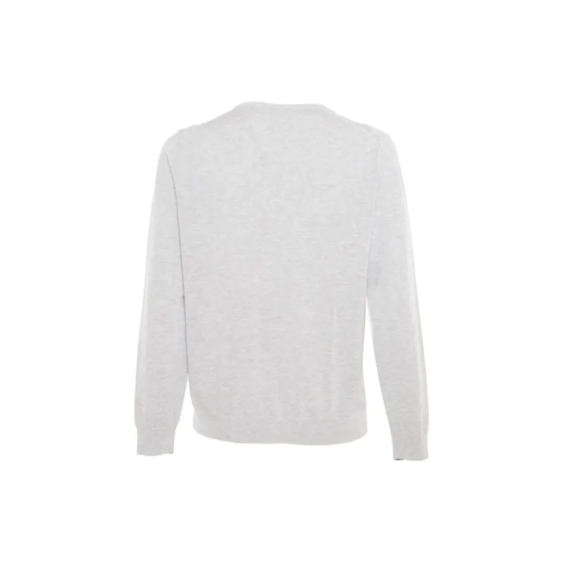PESERICO Sweatshirts Men Gray-1