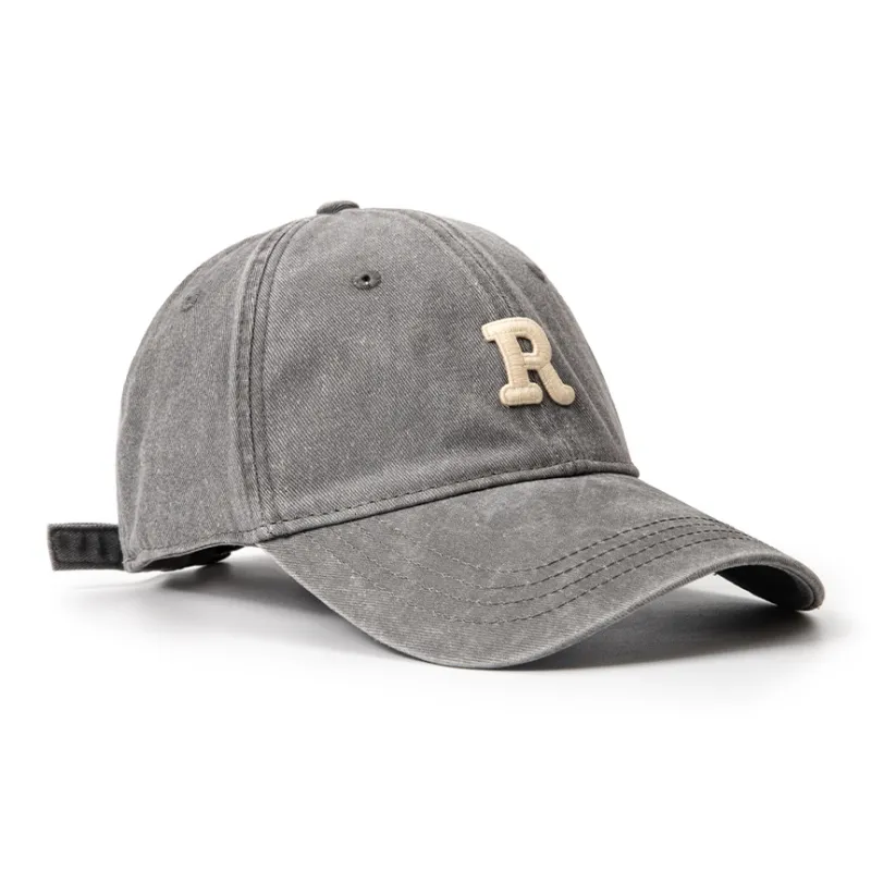 BAIJUAN Baseball Caps Unisex-5
