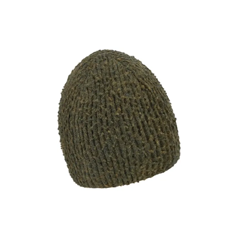 DIOR Logo Patch Beanie-2