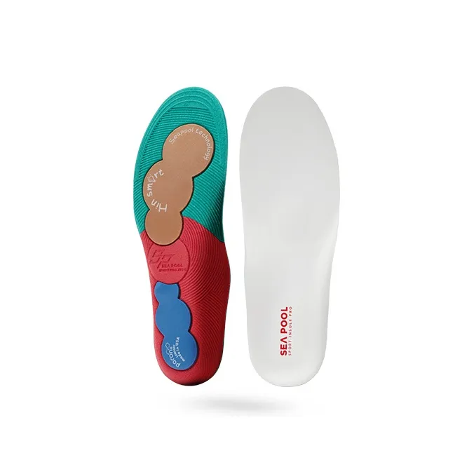 SEAPOOL Insoles Unisex-3