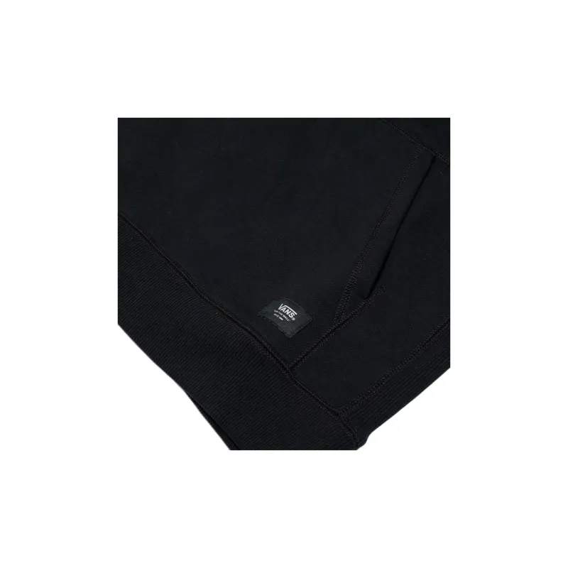 Vans 2020 SS Sweatshirt Unisex Black-4