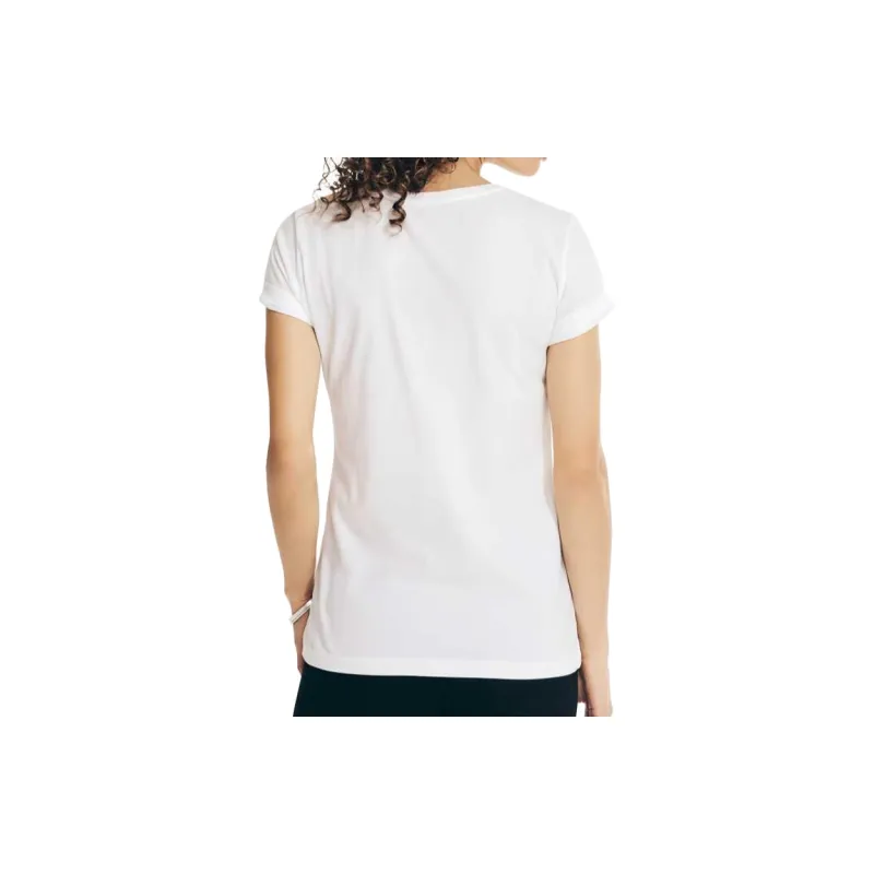NAUTICA T-Shirt Women's Bright White-1