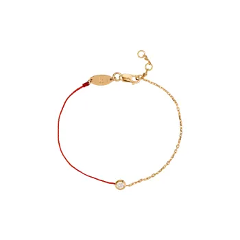 Redline Diamond, Rose Gold Bracelets Women's